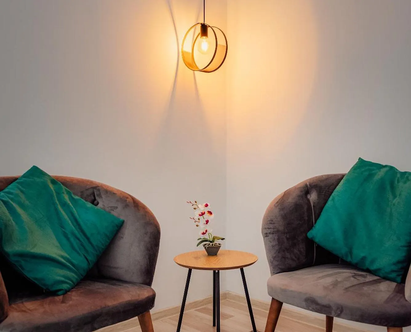 Premium Studio Next To National Arena & Park Bucharest Apartment