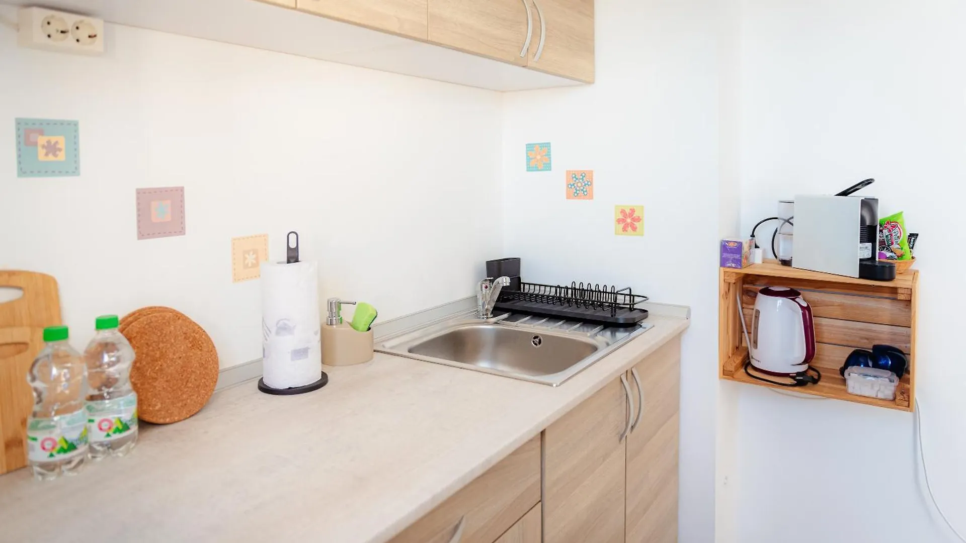 Premium Studio Next To National Arena & Park Bucharest
