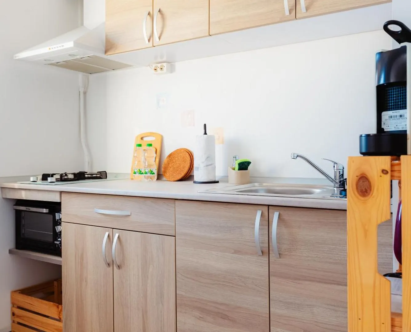 Premium Studio Next To National Arena & Park Bucharest Apartment